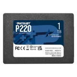 PATRIOT P220 SSD 1To SATA III Disque Solide Interne 2.5