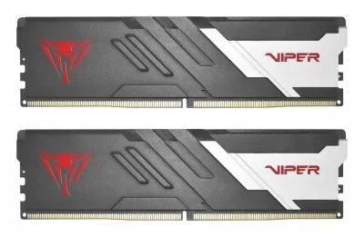 Patriot PVV532G640C32K, Mémoire vive