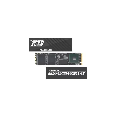 Patriot viper vp4300-2tbm28h 2 to ssd m.2 nvme pci