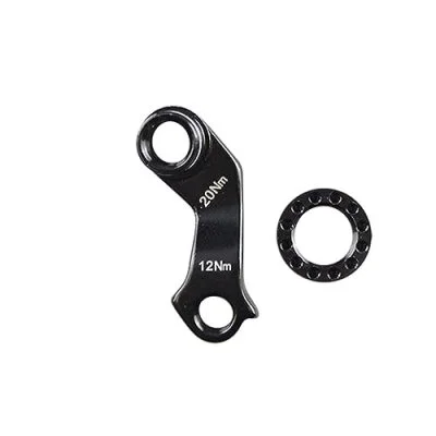 Patte de dérailleur Marwi GH-199 à fixation par montage sur l'axe