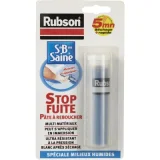 RUBSON PATTEX Pâte à reboucher stop fuite maison saine bl.64g 1467653