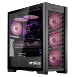 VIST PbA Ryzen 7 9800X3D - RAM 32Go - NVIDIA GeForce 5070 - SSD 1To nVme - W11