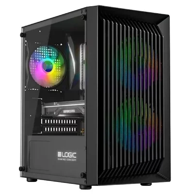 PC ATOS Ryzen 7 5700X - RAM 32Go - NVIDIA GeForce 5060Ti - SSD 1To nVme - W11