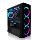 GREED PC Bureau MK2 Intel Core i7 32GB RAM 1TB SSD RTX 5060 Ti Windows 11 Pro