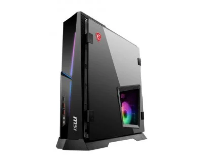 PC de bureau Gamer MSI MPG Trident AS AI 2NVL5-040FR