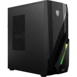MSI Pc De Bureau - - Sans Windows - Mag Infinite E1 - 14nvl5-214xfr - I5-14400f - 16