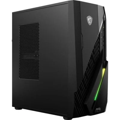 Pc De Bureau - Msi - Sans Windows - Mag Infinite E1 - 14nvl5-214xfr - I5-14400f - 16