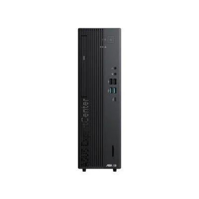 Pc Fixe Asus Expertcenter D7 Sff I3-14100 8 Go Ddr5 256 Go Ssd Windows 11 Pro Noir
