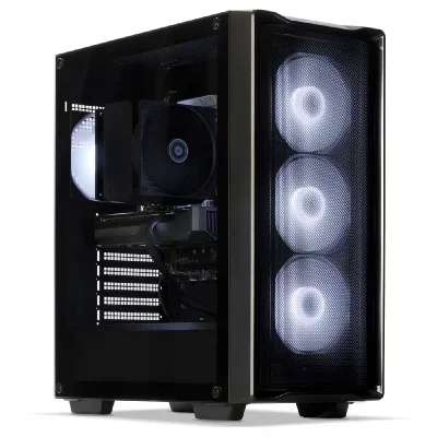 PC Gamer, AMD Ryzen 7 5700X, RTX3050, 32Go RAM, 1To SSD, sans OS