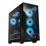 ASUS Pc Gamer Rog G7 Gm700tz Ryzen 7 9700x 32 Go Ddr5 1 To Ssd Noir