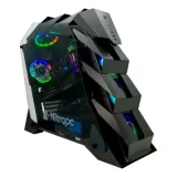 NITROPC PC Gamer Elite Nitro - AMD Ryzen 7 9800X3D, RTX 5080 16Go, RAM 64Go DDR5, M.2 2To, Win11, WiFi