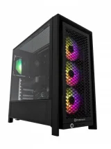 PCSPECIALIST Pc Gamer Intel I7-12700f Rtx 5060 Ti