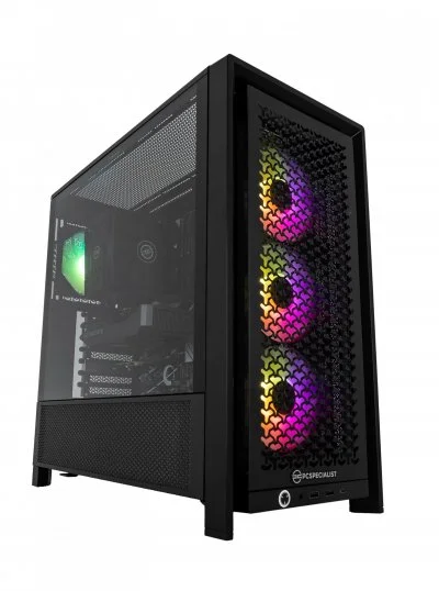 Pc Gamer Intel I7-12700f Rtx 5060 Ti Pcspecialist