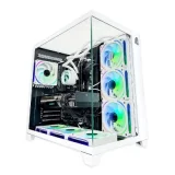 NITROPC PC Gamer Extrême Nitro Plus v2 Blanc
