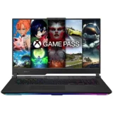 ASUS PC Gamer ROG SCAR17-G733PYV-DRLL088W