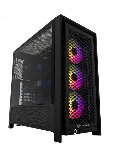 Pc Gamer Ryzen 5 7500f Rtx 5060 Ti Pcspecialist