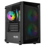 VIST PC Gaming RGB Ryzen 5 4600G - RAM 16Go - RX VEGA - SSD 512 Go M.2 - Windows 11 Pro