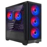 VIST PC Gaming RYZEN 7 5700G - RAM 16Go - SSD 500Go M.2 - WIFI - Windows 11 Pro