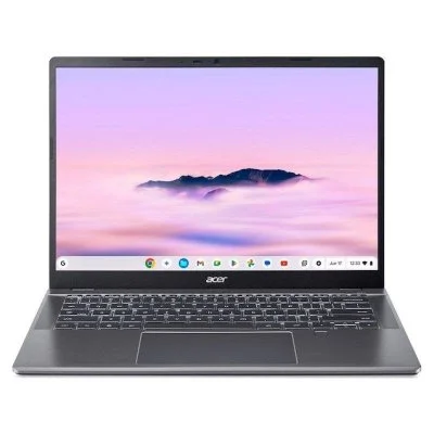 PC portable > Acer Acer PC portable Acer CBE594-2-TCO-32JQ 14"" I316/128 Chrome