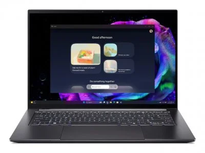 PC portable > Acer Acer PC portable Acer SFX14-73G-7753 14 U7 16/1024 W11