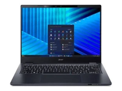 PC portable > Acer Acer PC portable Acer TRAVELMATE P4 U5-225U 14IN 16G