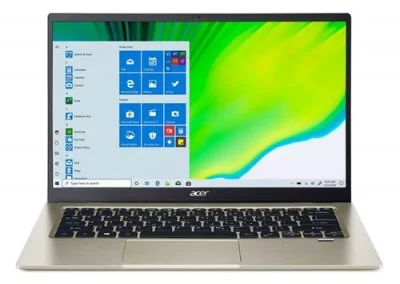 PC portable Acer Swift 1 SF114-34-C1L9