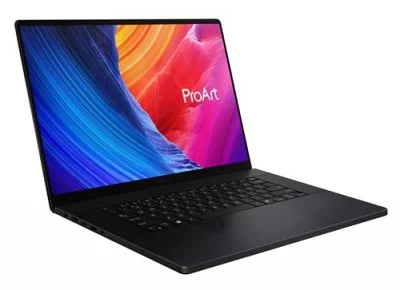 PC portable Asus ProArt P16 OLED H7606WR-DRSE025W - 16.0