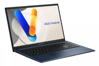 PC portable Asus Vivobook 15.6""FHD/Core 7 150U/16Go/512Go/W11 Sac