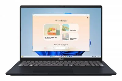 Pc Portable Asus Vivobook 16 16"" X1607ca-pro-dicmb187x 16gb 1000gb Intel Core Ultra 7 255h