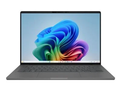 Pc Portable Asus Zenbook A14 14"" Ux3407qa-dicqd481x 32gb 1000gb Snapdragon X1-26-100