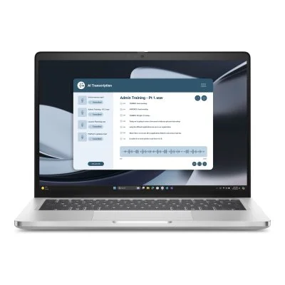 PC portable > DELL Dell PC portable DELL PRO 14+ PB14255 RYZEN AI 7 350