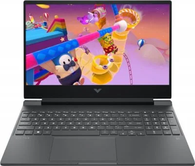 PC portable Gamer HP Victus Gaming 15-fb3025nf - 15.6