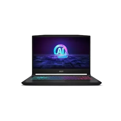PC portable Gamer Katana 15 HXB14WFK209XFR Sans Windows 15.6 FHD 144Hz RTX 5060
