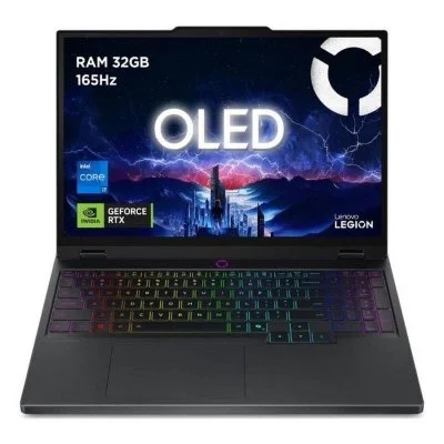 PC portable Gamer Lenovo LOQ 15IRX10 (83LY0005FR) - 15.1