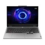 LENOVO PC portable Gamer LOQ 15IRX10 Sans Windows 15 FHD 144hz Core i513450HX RTX 5