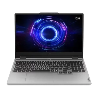 PC portable Gamer LOQ 15IRX10 Sans Windows 15 FHD 144hz Core i513450HX RTX 5