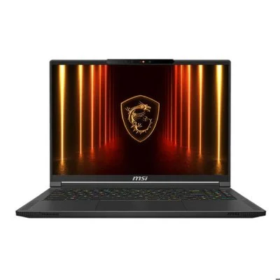 PC portable Gamer MSI Stealth 16 AI A2HWFG-070FR - 16