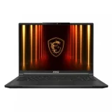 MSI PC Portable Gamer - - Stealth A16 AI+ A3HWGG-001FR - 16"" - AMD Ryzen AI 9 365