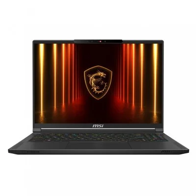PC Portable Gamer - MSI - Stealth A16 AI+ A3HWGG-001FR - 16"" - AMD Ryzen AI 9 365