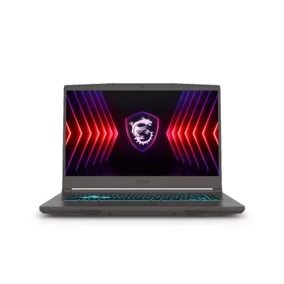 Pc Portable Gamer MSI Thin 15 B13UC-3218FR