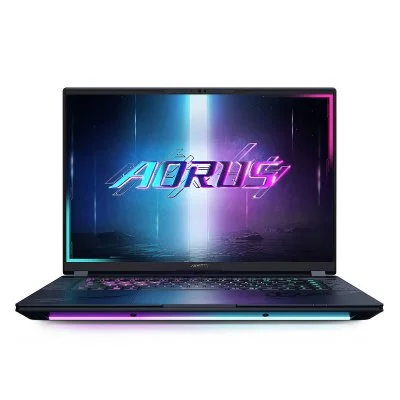 PC portable Gigabyte 16"" QHD+ OLED 240Hz/U9 275HX/5080/32G/2T/W11P