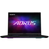 GIGABYTE PC portable MASTER 16"" OLED QHD+240Hz/R9-HX3D/5080/32/2T/W11P