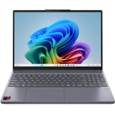 Pc Portable Ideapad Slim 3 15q8x10 Windows 11 - 15,3 Wuxga Ips - Snapdragon X X1-26-100 - Ssd 512 Go