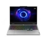 LENOVO IDG PC Portable Lenovo 15.6 pouces LOQ 15 stockage 512 Go RAM 24 Go