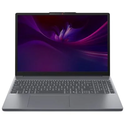 Pc Portable Lenovo Ideapad Slim 3 15arp10 Ryzen 5 16gb 512gb Ssd 15,3 Wuxga Gris Luna Grey