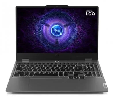 PC portable Lenovo LOQ 15"" FHD 144Hz/i7-13650HX/5070/16G/512G/W11
