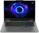 LENOVO PC portable LOQ 17IRX10 17,3"" Intel® Core™ i5 16 Go RAM 512 Go SSD Gris