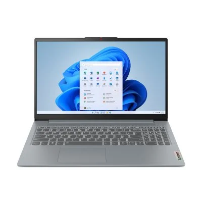 PC Portable Lenovo stockage 512 Go IdeaPad Slim 3 15 RAM 16 Go 15.6 pouces