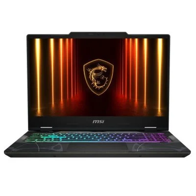 PC Portable MSI Intel core i5 X 17.3 pouces RAM 16 Go stockage 512 Go