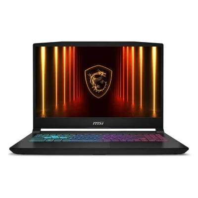PC portable MSI Katana 15"" FHD 144Hz/i7-14650HX/5070/16Go/512G/W11